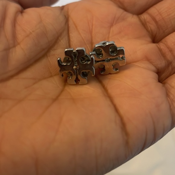 Tory Burch earrings - Picture 2 of 5